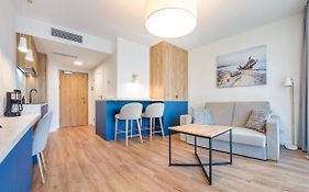 Apartamenty Magnet Jantaris